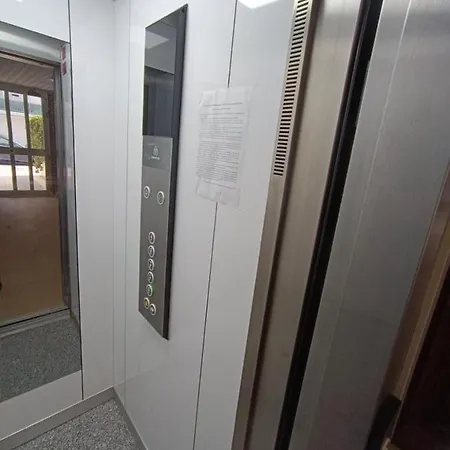 Apartamento Apartamento Para Disfrutar A 2 Minutos De La *