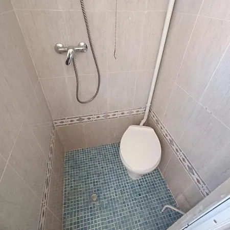 Apartment Apartamento Para Disfrutar A 2 Minutos De La Playa de Gandia