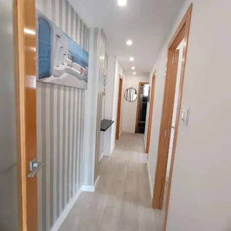 Apartamento Para Disfrutar A 2 Minutos De La Apartment *