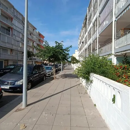 Apartamento Para Disfrutar A 2 Minutos De La Apartment