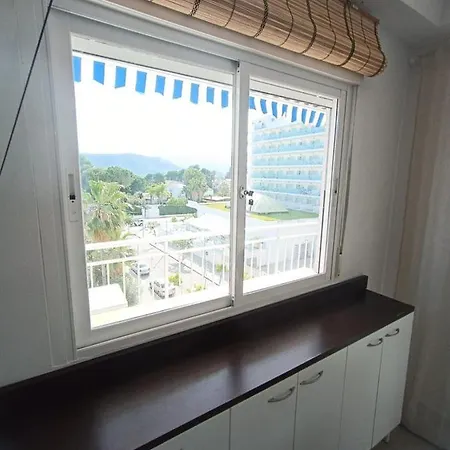 Apartamento Para Disfrutar A 2 Minutos De La * Playa de Gandia