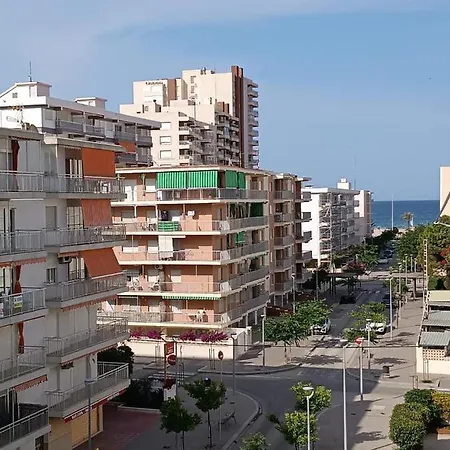 Apartment Apartamento Para Disfrutar A 2 Minutos De La *
