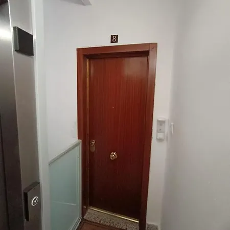 Apartamento Para Disfrutar A 2 Minutos De La