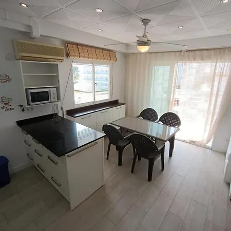 Apartamento Para Disfrutar A 2 Minutos De La