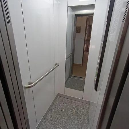 Apartamento Para Disfrutar A 2 Minutos De La