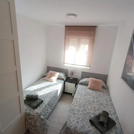 Apartamento Para Disfrutar A 2 Minutos De La Apartment